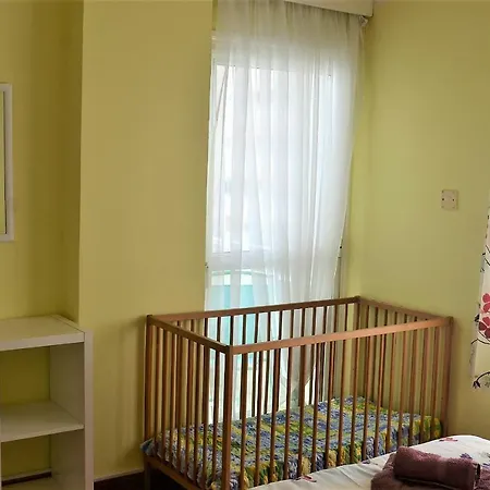 Lira Apartamento Lárnaca