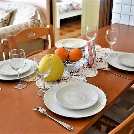 Lira Apartamento Lárnaca