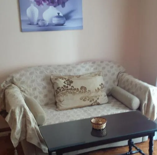 Апартаменты Lira