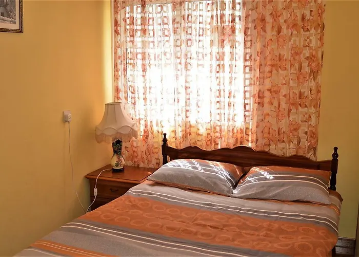 Апартаменты Lira *