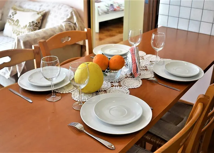 Lira Apartamento Lárnaca