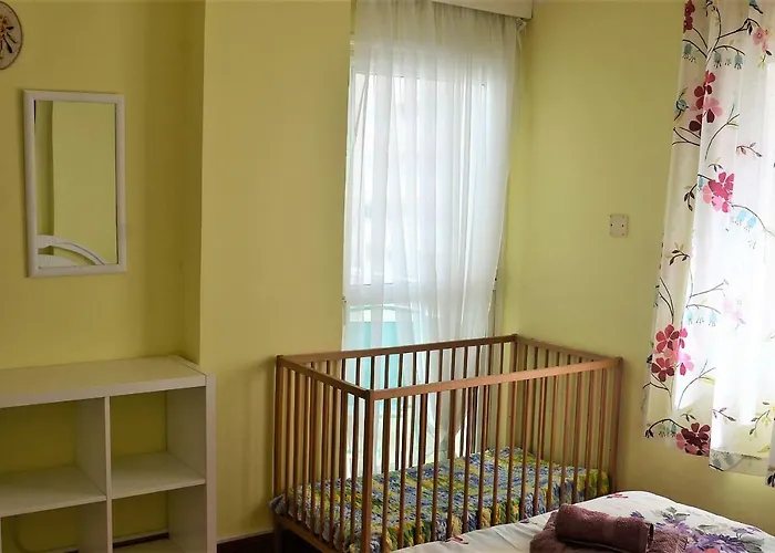 Lira Apartment Larnaca